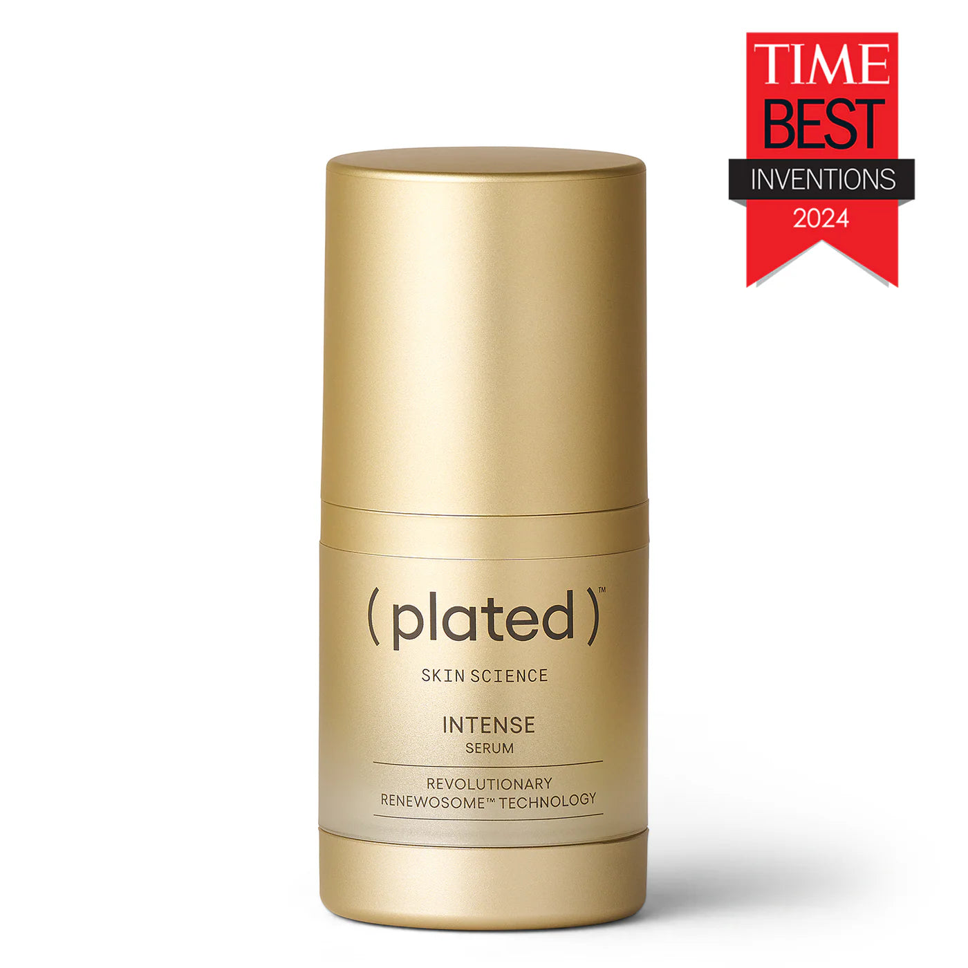 INTENSE serum