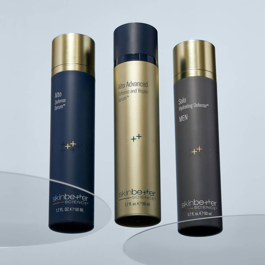 Alto Advanced Defense and Repair Serum 50ML