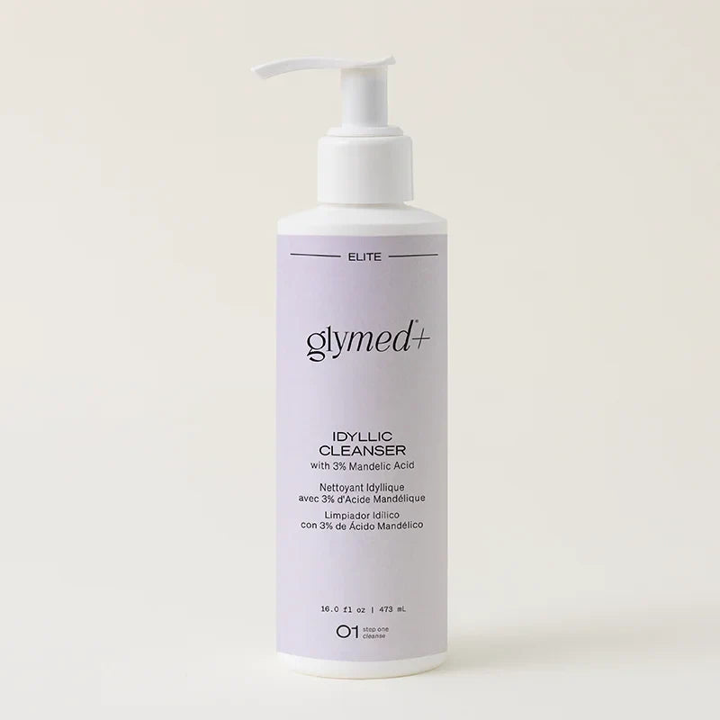 IDYLLIC CLEANSER (Mandelic Acid)