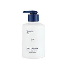 Cleansing gel